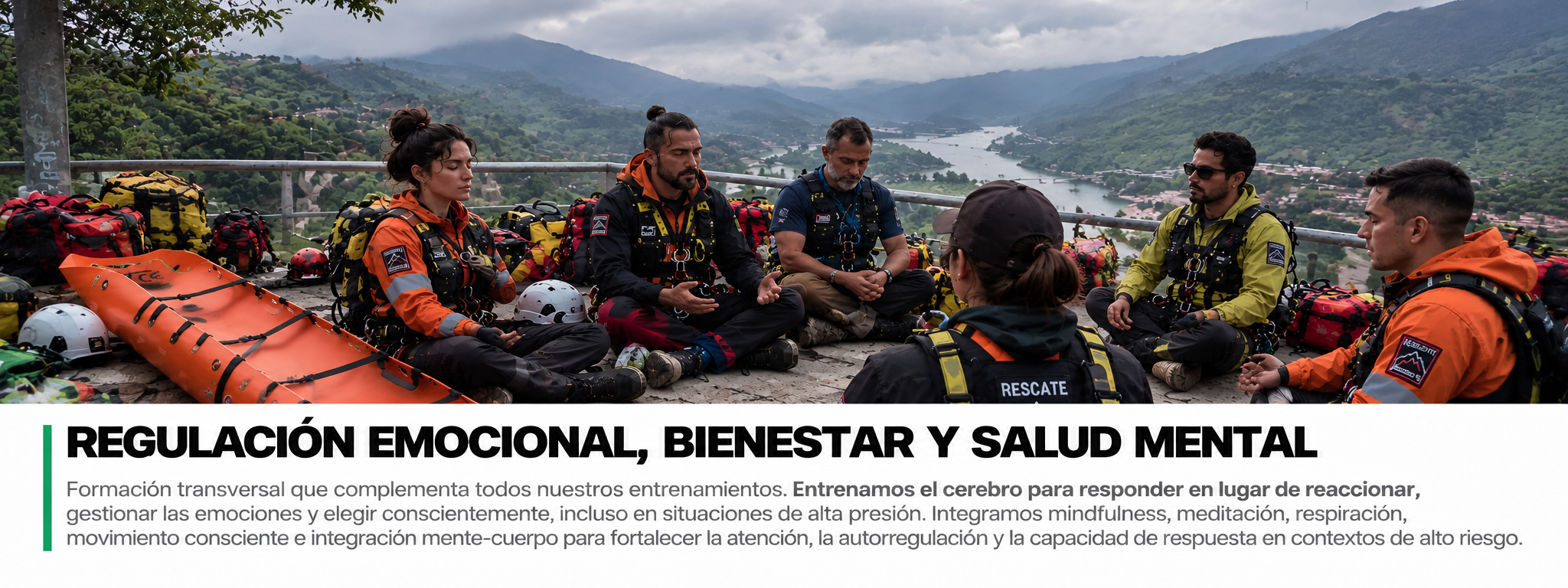 Rescate en la montaña_ bienestar y enfoque